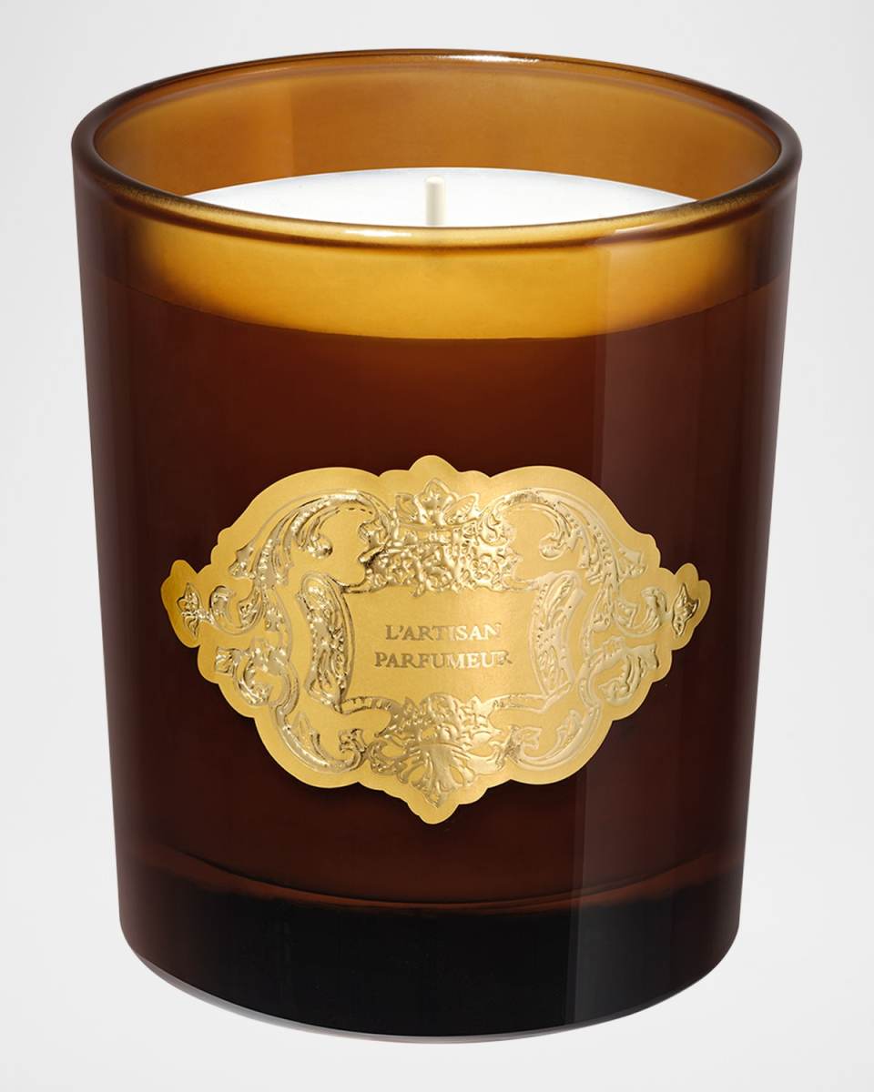 L'Ambre Candle